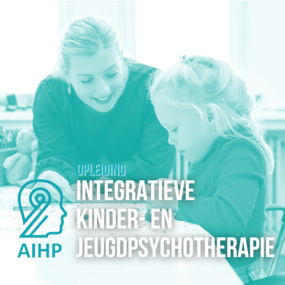 Integratieve Kinder- en Jeugdpsychotherapie (1 jaar)